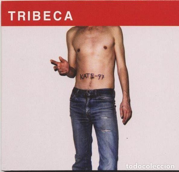 CDs de Musique: Tribeca &ndash; Kate -97 (CD, Mushroom Pillow MP021)