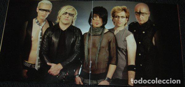 CDs de m&uacute;sica: Chess &ndash; Victoria (CD, Not On Label none) - Foto 3