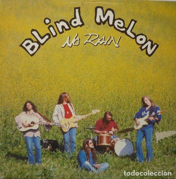 CD di Musica: Blind Melon &ndash; No Rain (CD, Capitol Records 7243 8 81000 2 1)