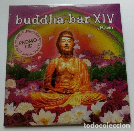 CD di Musica: Ravin &ndash; Buddha-Bar XIV (CD, George V Records 3255002)