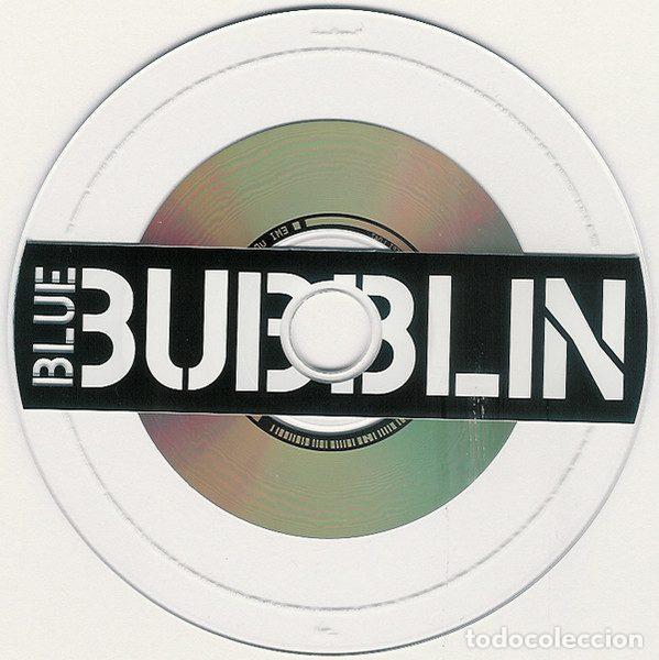 CDs de m&uacute;sica: Blue &ndash; Bubblin (CD, Innocent SINCDJ64) - Foto 3