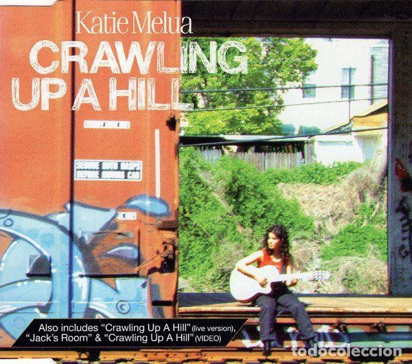 CDs de m&uacute;sica: Katie Melua &ndash; Crawling Up A Hill (CD, Dramatico DRAMCDS0007) - Foto 1