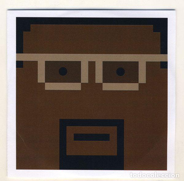 Musik-CDs: Karriem Riggins &ndash; Headnod Suite (CDr, Stones Throw Records STH2377)
