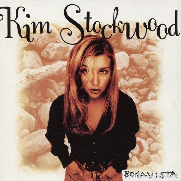 Musik-CDs: Kim Stockwood &ndash; Bonavista (CD, EMI Music Canada 0-7243-852356-2-7)