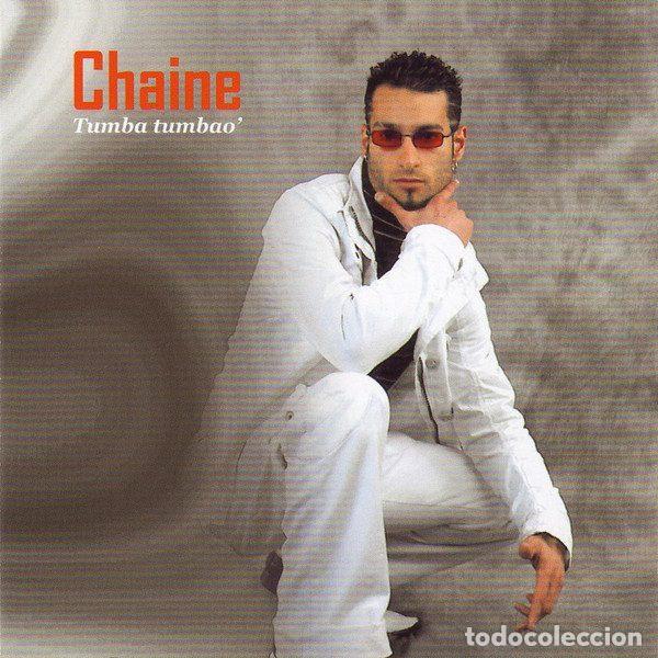 Music CDs: Chaine &ndash; Tumba Tumbao (CD, Tsunami KWCD277)