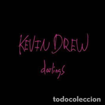 Music CDs: Kevin Drew &ndash; Darlings (CD, City Slang SLANG50064P)