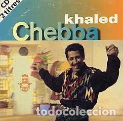 CD di Musica: Khaled &ndash; Chebba (CD, Barclay 859994-2)