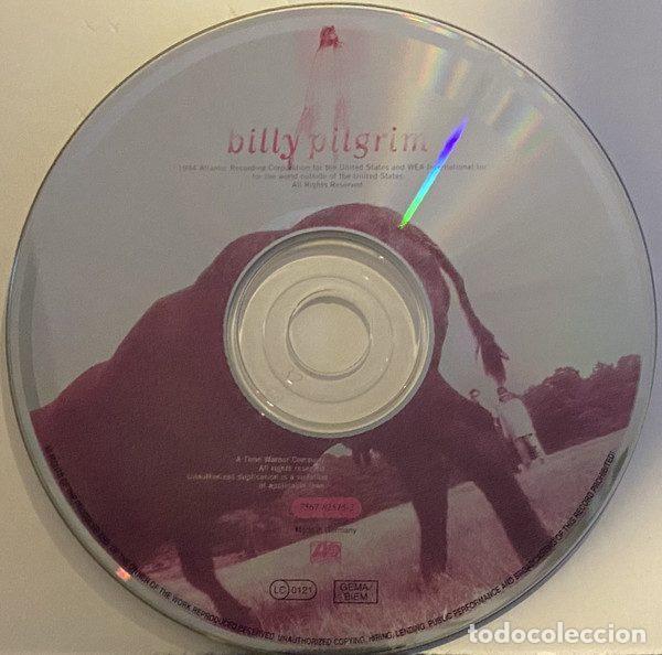 CDs de m&uacute;sica: Billy Pilgrim &ndash; Billy Pilgrim (CD, Atlantic 7567-82515-2) - Foto 3
