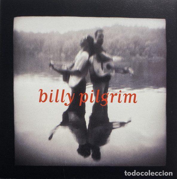 CDs de Musique: Billy Pilgrim &ndash; Billy Pilgrim (CD, Atlantic 7567-82515-2)