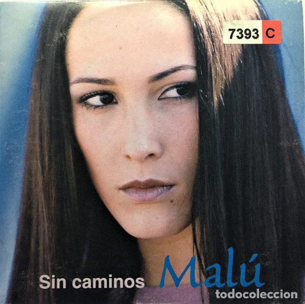 Music CDs: Mal&uacute; &ndash; Sin Caminos (CD, Pep's Records PEP'S-21P3)