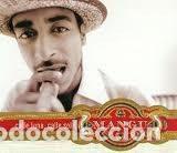 CD de M&uacute;sica: Mangu &ndash; Calle Luna, Calle Sol (CD, Island Records 572 353-2)