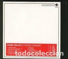 CD di Musica: Chad Valley &ndash; Young Hunger (CD, Loose Lips Records COOPR581)