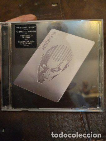 CD de M&uacute;sica: Bleachin' &ndash; Everyone Loves You Everything's Free (CD, Boiler House! 74321 77466 2)