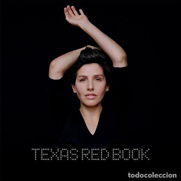 CDs de m&uacute;sica: Texas &ndash; Red Book (CD, Mercury 9874216)