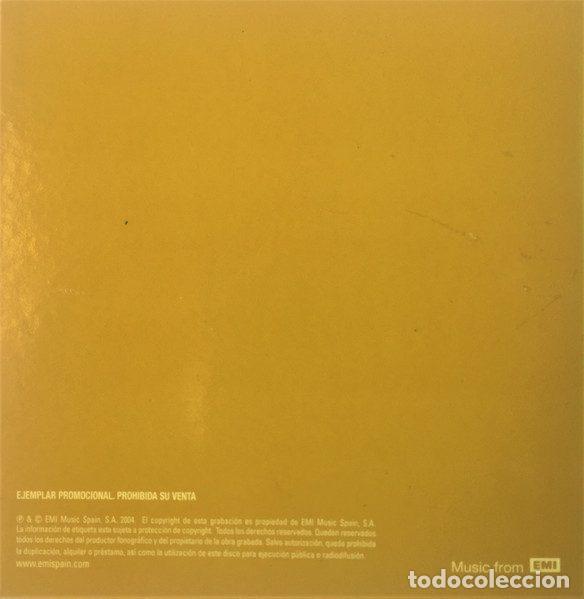 CDs de m&uacute;sica: Tina &ndash; Complicated Disaster (CD, EMI none) - Foto 3