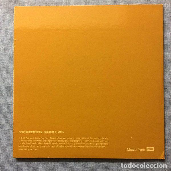 CDs de m&uacute;sica: Tina &ndash; Complicated Disaster (CD, EMI none) - Foto 4