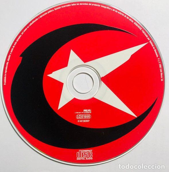 CDs de m&uacute;sica: Macaco &ndash; Incomunikaos (CD, Edel 0140726EREP) - Foto 3