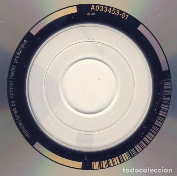CDs de m&uacute;sica: Macaco &ndash; Delaveraveraboom (CD, Edel Records 0069285 ERE) - Foto 5