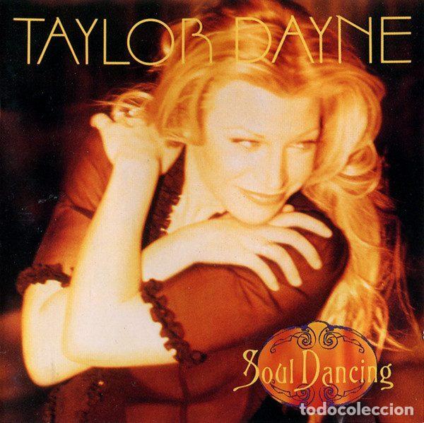 CDs de Musique: Taylor Dayne &ndash; Soul Dancing (CD, Arista 74321 15421 2)
