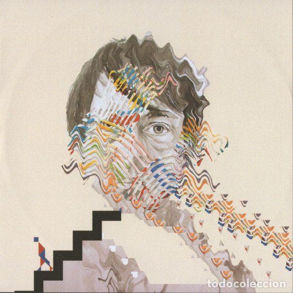CDs de m&uacute;sica: Animal Collective &ndash; Golden Gal (CDr, Domino RUG752CDP)