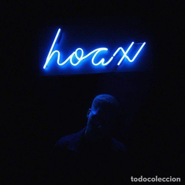 CD de M&uacute;sica: Kevin Garrett &ndash; Hoax (CD, Awal KG001CD)