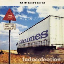 CD de M&uacute;sica: The Bluetones &ndash; Bluetonic (CD, Superior Quality Recordings 581 202-2)