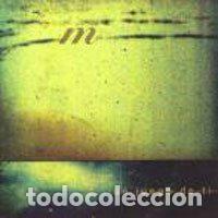 CD de M&uacute;sica: M (N&eacute;stor Mir) &ndash; Un Juego de Ti (CD, Subterr&aacute;neo Records ANT-CD37)
