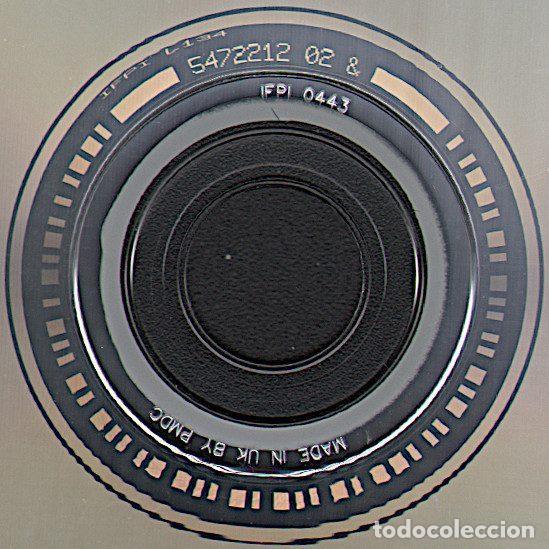 CDs de m&uacute;sica: Andrea Bocelli &ndash; Sogno (CD, Polydor 547 221-2) - Foto 4