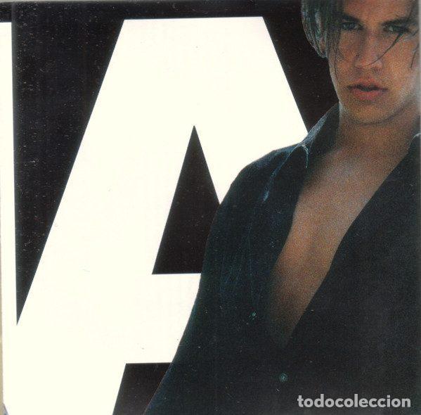 CDs de m&uacute;sica: Kavana &ndash; Instinct (CD, Virgin CDV 2867) - Foto 3