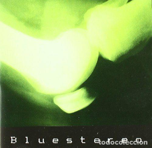 Musik-CDs: Bluestereo &ndash; Collage (CD, Picap CD 90 0116-03)