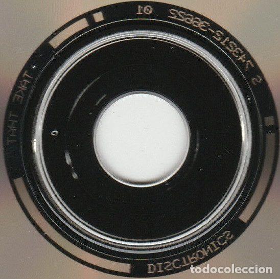 CDs de m&uacute;sica: Take That &ndash; Sure (CD, RCA 74321236622) - Foto 7