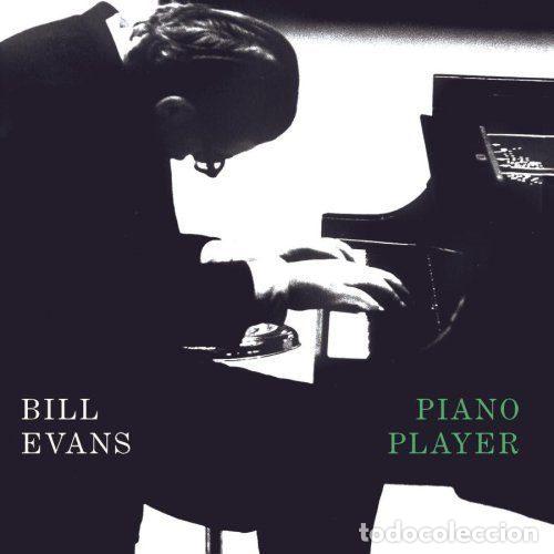 CDs de Musique: Bill Evans &ndash; Piano Player (CD, Columbia CK 65361)