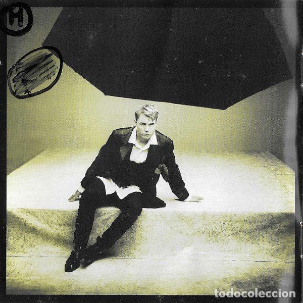 CDs de m&uacute;sica: Take That &ndash; Nobody Else (CD, RCA 74321 279092) - Foto 4