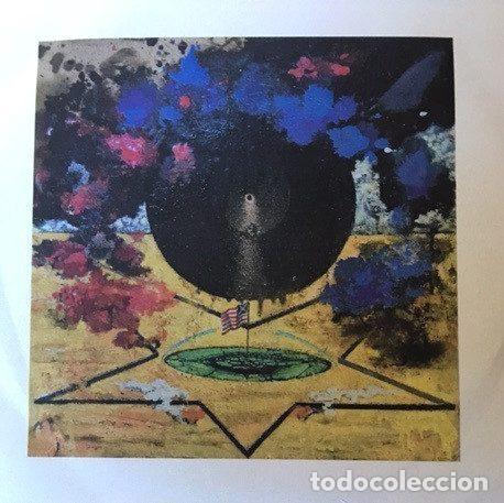 CDs de m&uacute;sica: Big Ups &ndash; Before A Million Universes (CDr, Tough Love Records TLV-087)