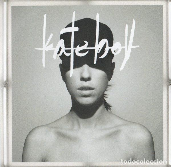 CDs de Musique: Kate Boy &ndash; Northern Lights (CDr, Fiction Records KBOY007)