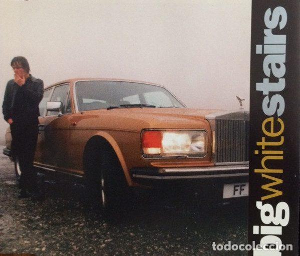 CDs de m&uacute;sica: Big White Stairs &ndash; So Long (CD, Periscope Records PERICD5) - Foto 1