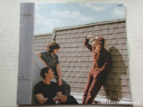 CDs de m&uacute;sica: Swearin' &ndash; Fall Into The Sun (CDr, Merge Records MRG654)