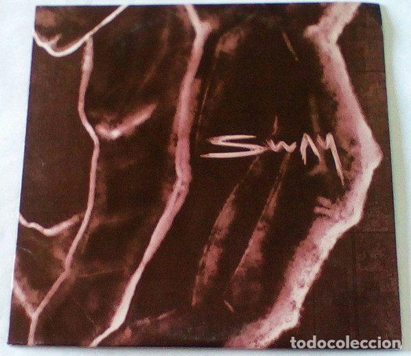 CDs de m&uacute;sica: Sway &ndash; Evidences Of Chaos (CD, Zero Records 119.2)