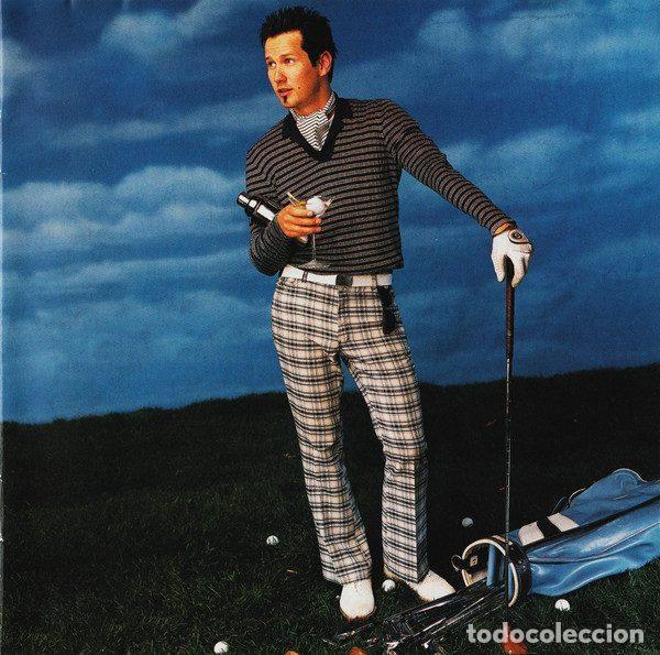 CDs de m&uacute;sica: Sugar Ray &ndash; Sugar Ray (CD, Atlantic 83414-2) - Foto 8