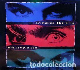 CDs de Musique: Swimming The Nile &ndash; Into Temptation (CD, WEA PRO 750)