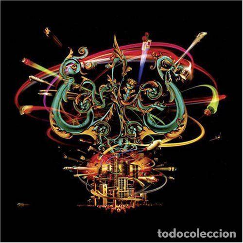 Music CDs: Earlies &ndash; The Enemy Chorus (CD, Gr&ouml;nland Records CDGRON57)