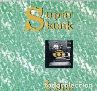 CDs de m&uacute;sica: Super Skunk &ndash; Uno (CD, REC CDP 47004) - Foto 1