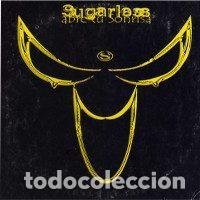CDs de m&uacute;sica: Sugarless &ndash; Abre Tu Sonrisa (CD, Anfeca Music ANF 012.2)