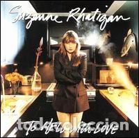 CD de M&uacute;sica: Suzanne Rhatigan &ndash; To Hell With Love (CD, Imago 72787 21007 2)