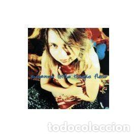 CD di Musica: Suzanne Little &ndash; Tragic Flaw (CD, Nettwerk W2-3085)