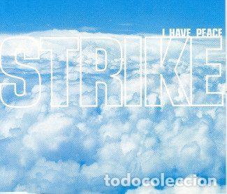 CDs de m&uacute;sica: Strike &ndash; I Have Peace (CD, Fresh FRSHD58) - Foto 2