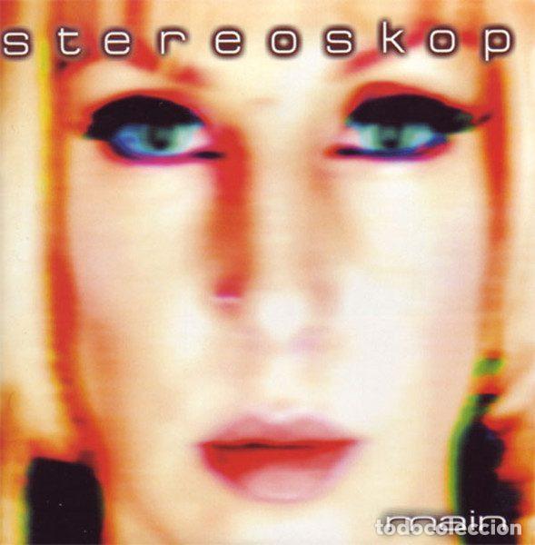CDs de m&uacute;sica: Stereoskop &ndash; Main (CD, El Diablo! EDD-05) - Foto 1