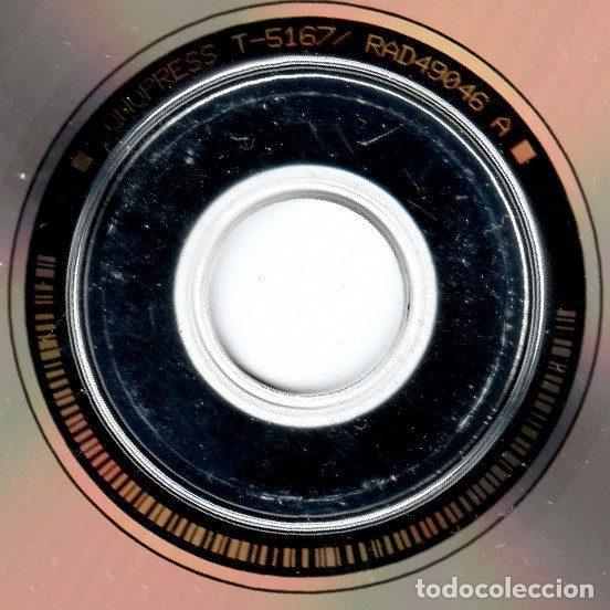 CDs de m&uacute;sica: Black Grape &ndash; Get Higher (CD, Radioactive RAD 49046) - Foto 5