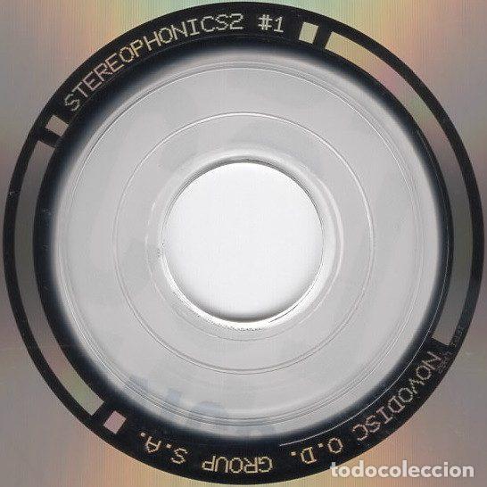CDs de m&uacute;sica: Stereophonics &ndash; Moviestar (CD, V2 none) - Foto 4