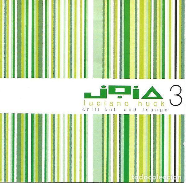 CD de M&uacute;sica: Various &ndash; Chill Out And Lounge (CD, Universal Music 325912006002)